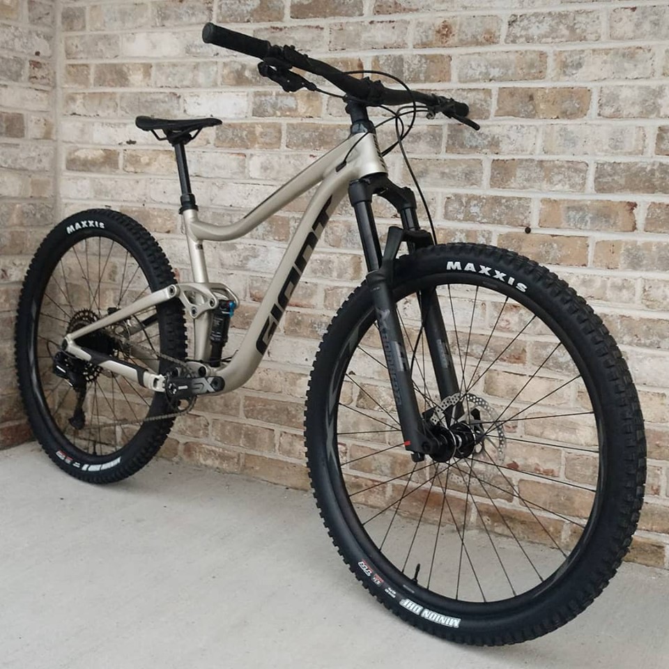giant trance 29 for sale