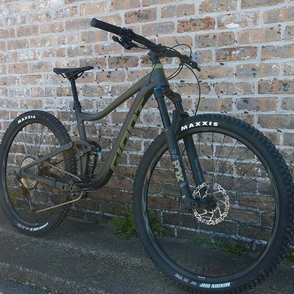 giant trance 3 for sale
